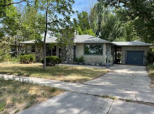 2813 5th Ave, Scottsbluff, NE 69361