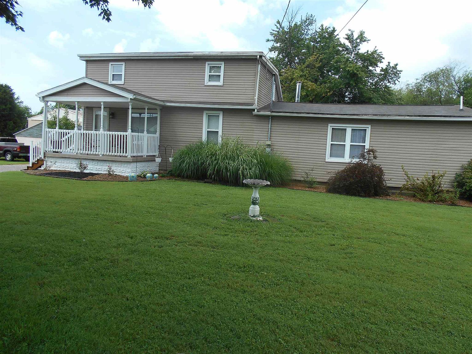 2700 Colonial Gardens Rd, Evansville, IN 47715 Zillow