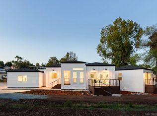 4390 Bellflower Dr, La Mesa, CA 91941