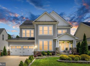 1323 Walker Dr, Fredericksburg, VA 22401