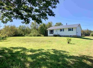 4781 Highway 340, Hassett, NS B0W3T0