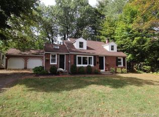 100 Forest St, Bristol, CT 06085