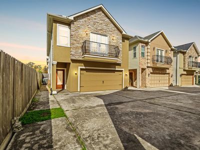 4609 Sharman Street, Houston, TX, 77009