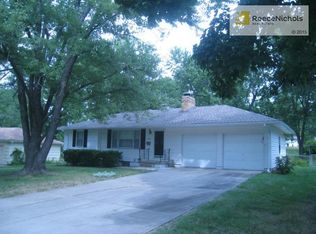 8313 Stark Ave, Raytown, MO 64138