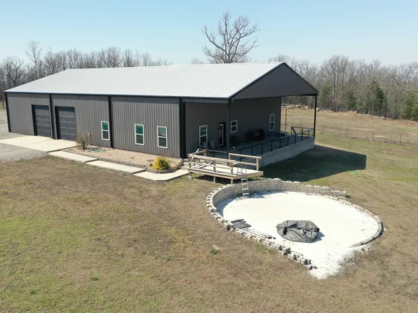 3334 Buford Cutoff, Mountain Home, AR 72653