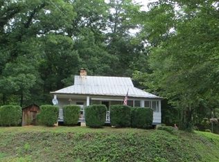 37 Buster Cabe Rd, Franklin, NC 28734