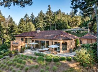 1315 W Dry Creek Road, Healdsburg, CA 95448