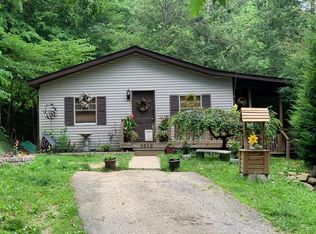 4012 5th Street Rd, Huntington, WV 25701