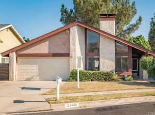 21946 Merridy St, Chatsworth, CA 91311
