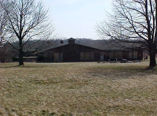 9225 Asbury Rd, Le Roy, NY 14482