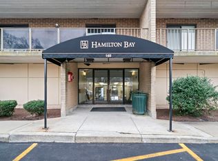 Hamilton Bay, Quincy, MA 02171