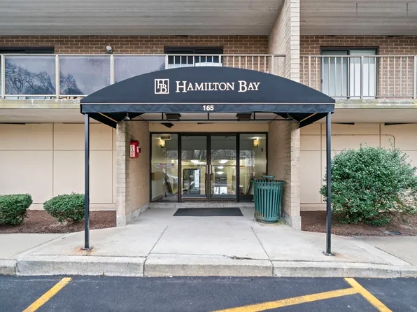165 Quincy Shore Dr APT C63, Quincy, MA 02171