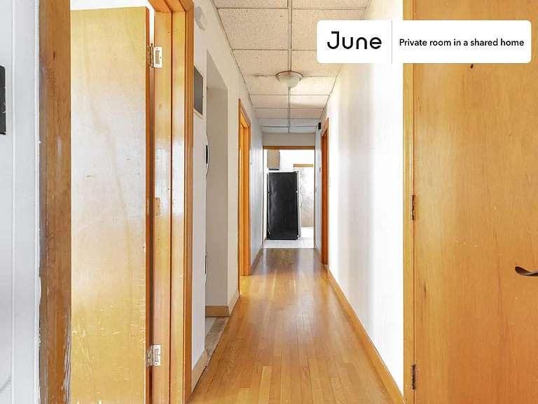 5 Oswald St #C — Photo 11