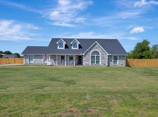 1909 Assembly Rd, Saginaw, TX 76179