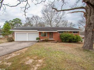 44 Belmont Dr, Little Rock, AR 72204