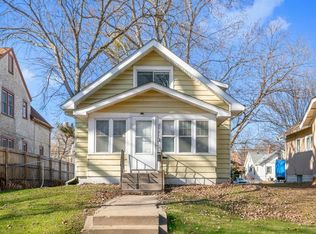 3527 James Ave N, Minneapolis, MN 55412