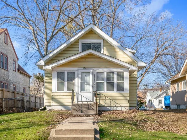 3527 James Ave N, Minneapolis, MN 55412