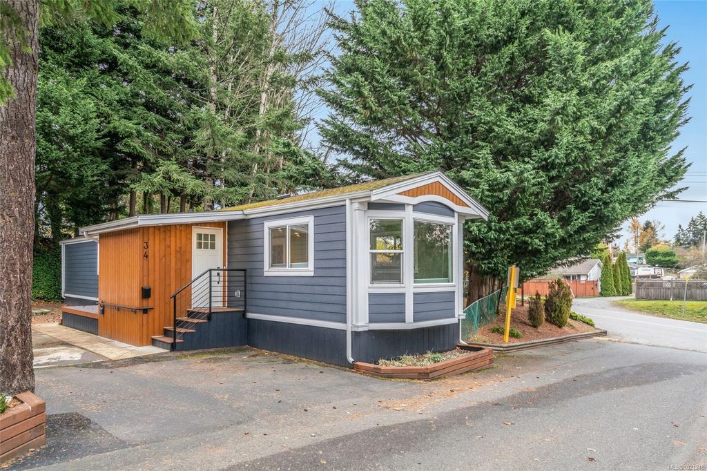 80 5th St #34, Nanaimo, BC - View 3