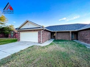 2944 Palomino Trl, Waco, TX 76706