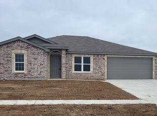 3201 Goblin Dr, Killeen, TX 76549