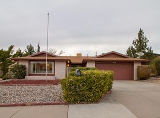 12635 Indian Pl NE, Albuquerque, NM 87112
