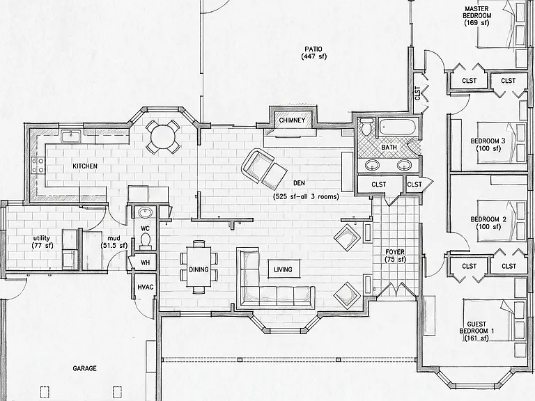 N Sterling Dr — Photo 2