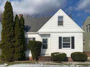 11201 Danbury Ave, Garfield Heights, OH 44125