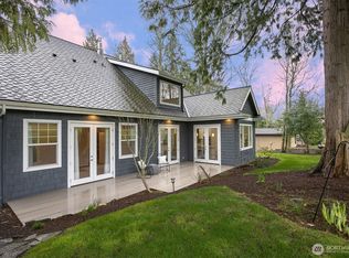 St Andrew's Green Div Iv Phase B, Blaine, WA 98230