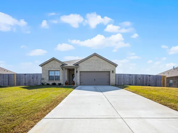 75 Grace Ann Ln, Oakland, TN 38060