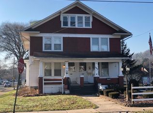 1401 Almond St, Williamsport, PA 17701