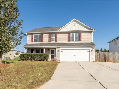 7051 Texas Blvd, Thomasville, NC, 27360