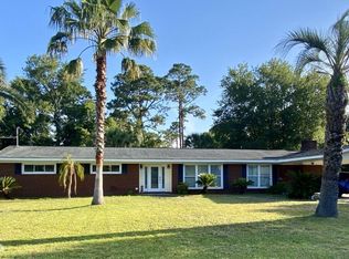 532 Sunset Blvd, Brunswick, GA 31525