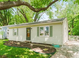 1414 W 22nd Ter, Lawrence, KS 66046