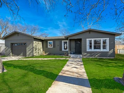 511 Olive St, Fredericksburg, TX, 78624