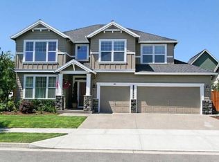 201 White Oak St, Newberg, OR 97132