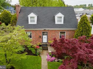 2268 Cross Rd, Glenside, PA 19038