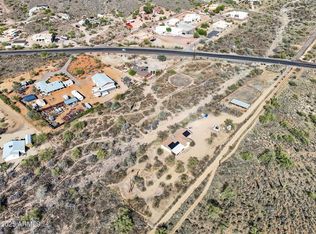 41806 N New River Rd #21170043/044-B, Phoenix, AZ 85086