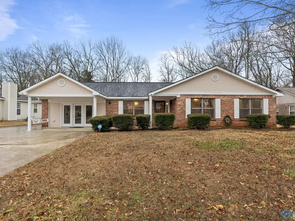 7507 Logan Cir SW, Huntsville, AL 35802