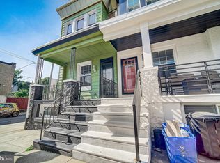 2528 Ingersoll St, Philadelphia, PA 19121
