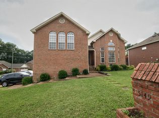 5149 Morningwood Ln, Antioch, TN 37013