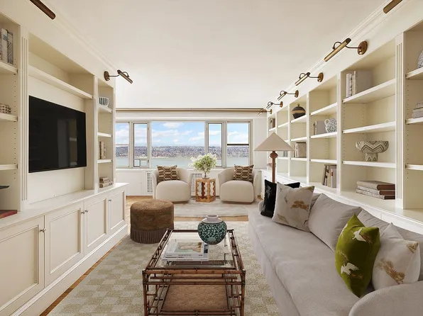 900 W 190th St APT 10O, New York, NY 10040