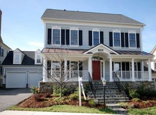 12906 Grand Elm St, Clarksburg, MD 20871
