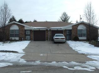 5650 Elgin Roof Dr, Dayton, OH 45426