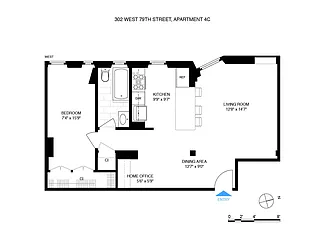 Sold by Douglas Elliman