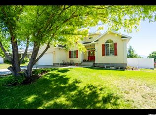 1052 S Emerald Ct, Saratoga Springs, UT 84045
