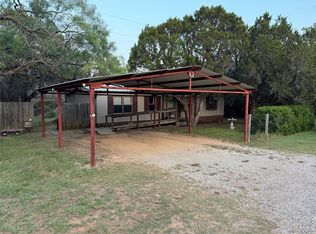593 County Road 606, Tuscola, TX 79562