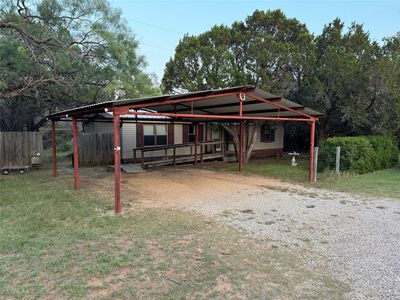 593 County Road 606, Tuscola, TX, 79562