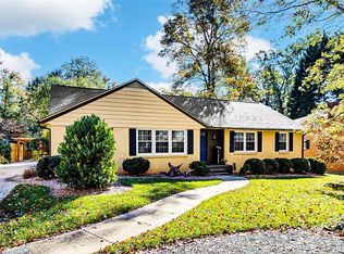 4214 Henderson Rd, Greensboro, NC 27410