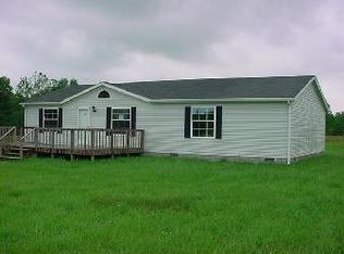 11032 Buena Vista Rd, Laurel, IN 47024