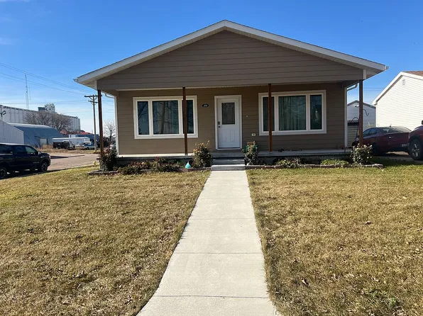 204 Hancock Ave, Grant, NE 69140